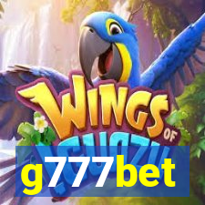 g777bet