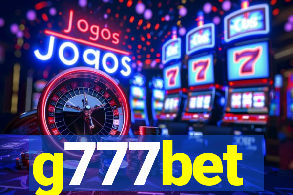 g777bet