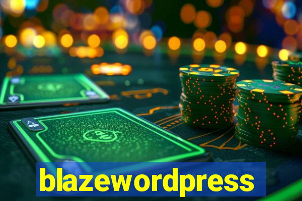 blazewordpress