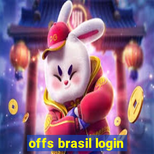 offs brasil login