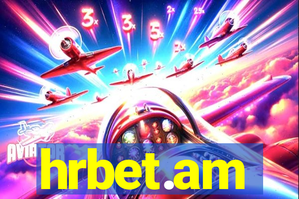 hrbet.am