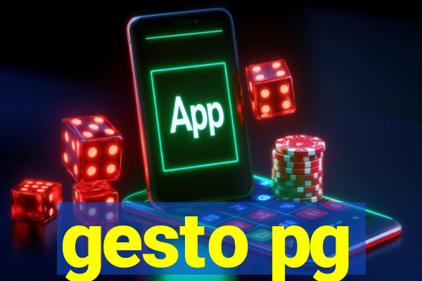 gesto pg