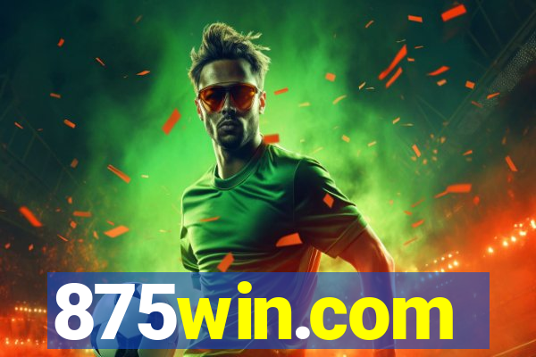 875win.com