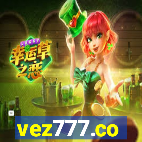 vez777.co