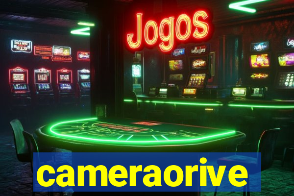 cameraorive
