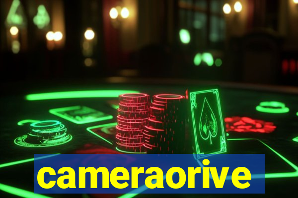 cameraorive