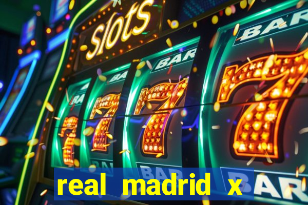 real madrid x barcelona assistir online multicanais