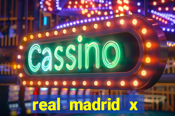 real madrid x barcelona assistir online multicanais