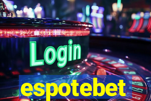 espotebet