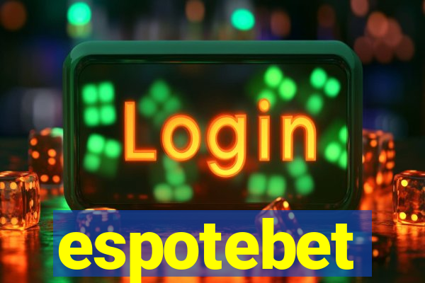 espotebet
