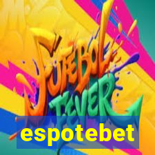 espotebet