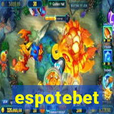 espotebet