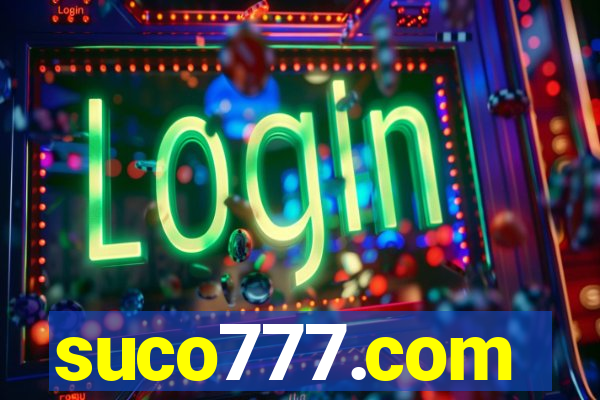 suco777.com
