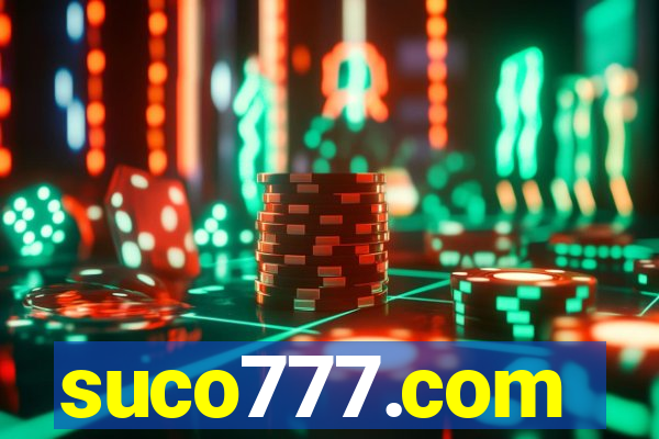 suco777.com
