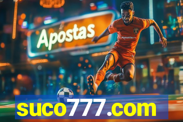 suco777.com