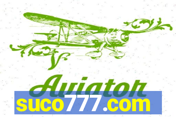 suco777.com
