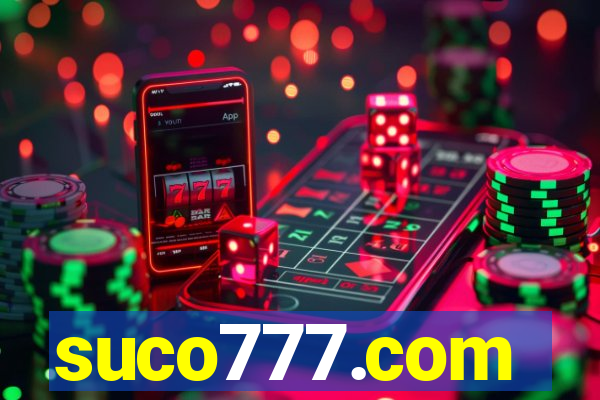suco777.com