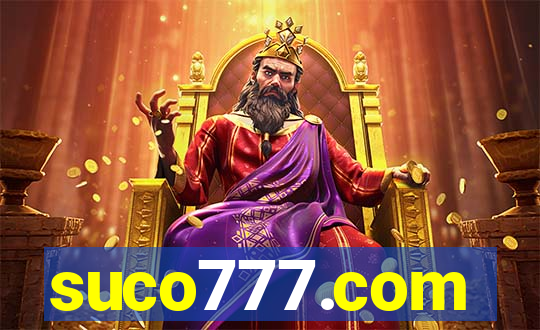 suco777.com