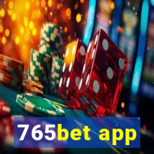 765bet app