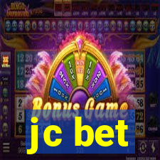 jc bet