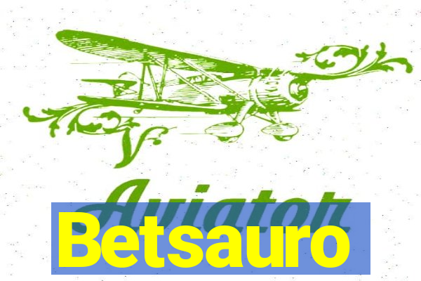 Betsauro