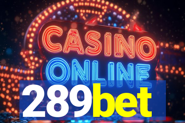 289bet