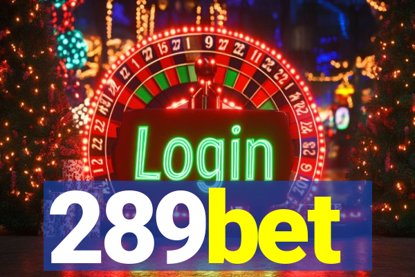 289bet