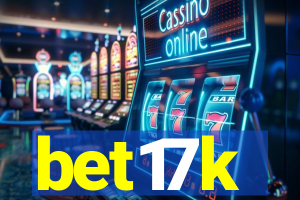 bet17k