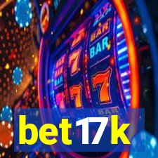 bet17k