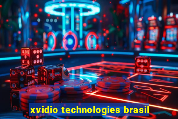 xvidio technologies brasil