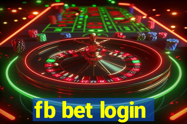 fb bet login