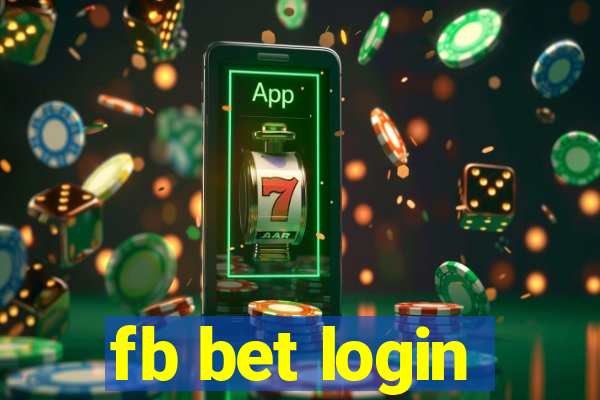 fb bet login