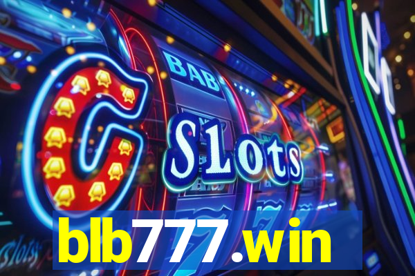 blb777.win