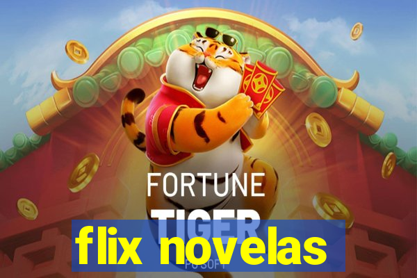 flix novelas