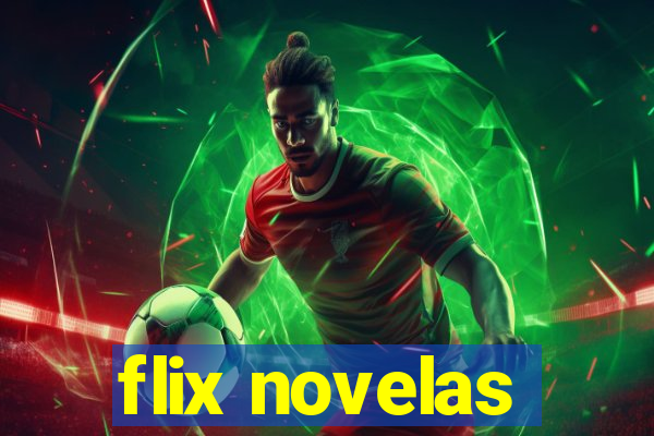 flix novelas
