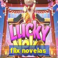 flix novelas