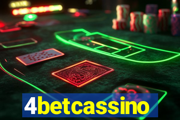 4betcassino