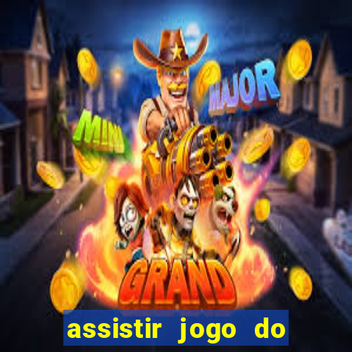 assistir jogo do inter futemax