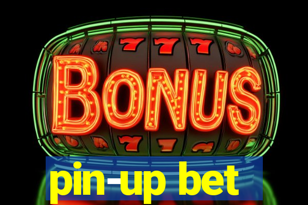pin-up bet