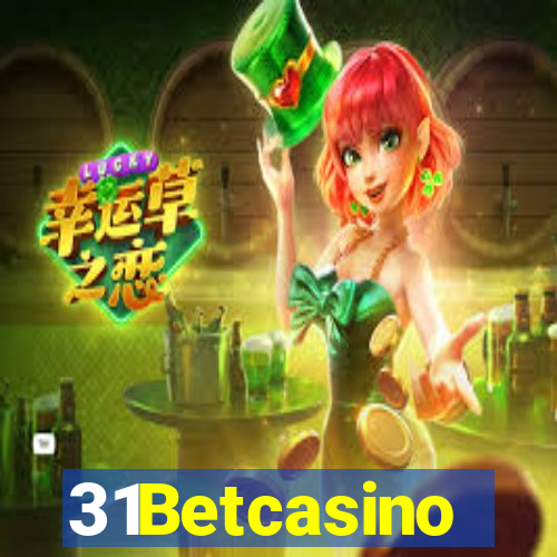 31Betcasino