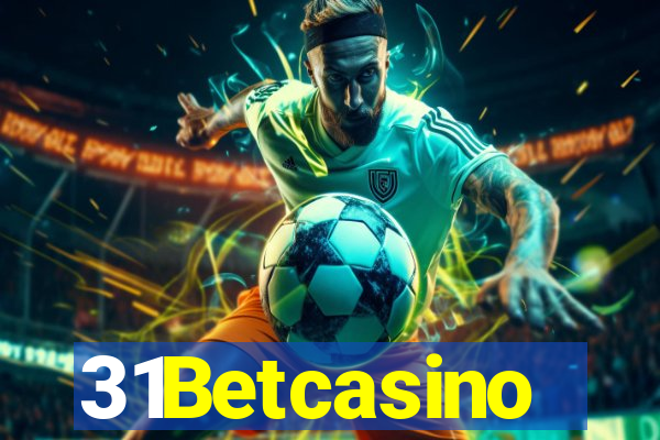 31Betcasino