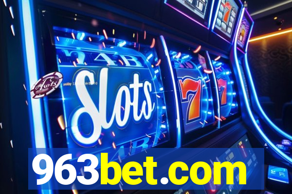 963bet.com