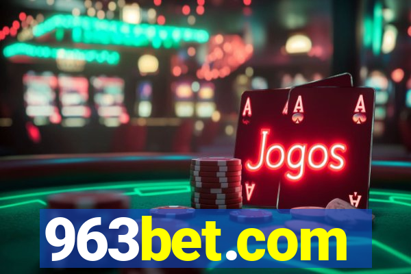 963bet.com