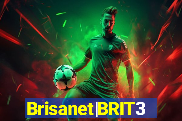 Brisanet|BRIT3