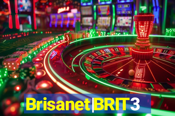 Brisanet|BRIT3