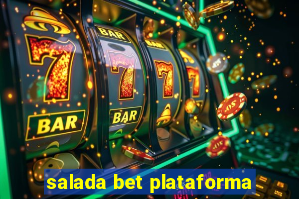 salada bet plataforma