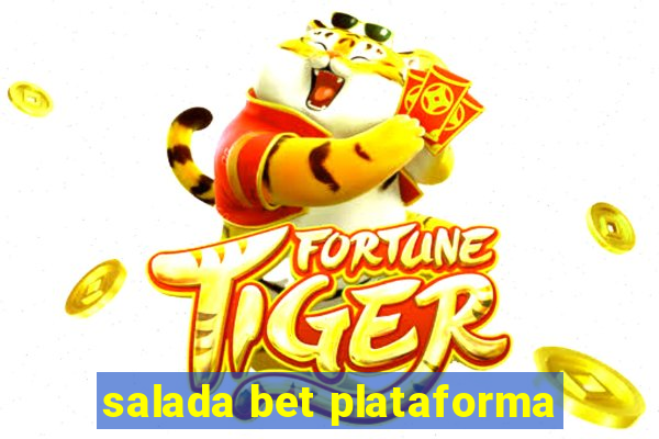 salada bet plataforma