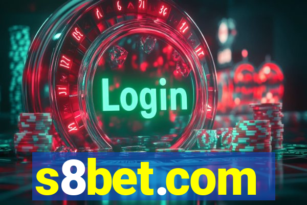 s8bet.com