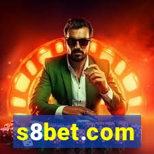 s8bet.com