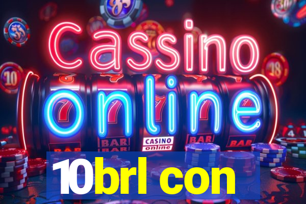 10brl con